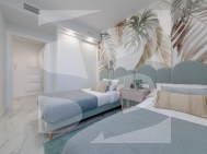 Penthouse · New Build ORIHUELA COSTA · Playa Flamenca