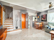 T · La Revente ORIHUELA COSTA · Los Altos