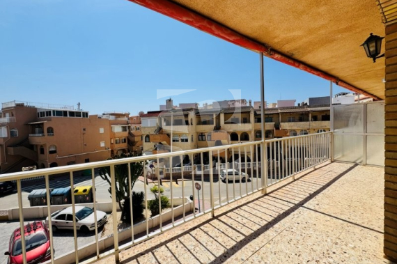 Apartment - Odsprzedaż - La Mata - La Mata