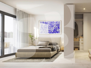 Appartement · Nouvelle construction TORREVIEJA · Playa de El Cura