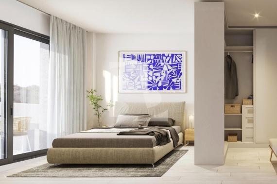 Appartement - Nouvelle construction - TORREVIEJA - Playa de El Cura