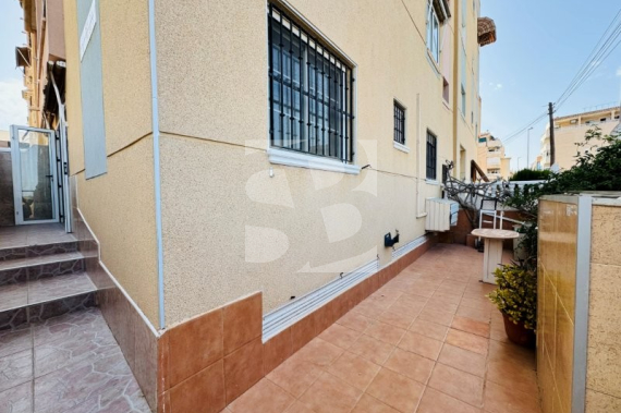 Apartamento - Segunda Mano - La Mata - Torrevista Playa