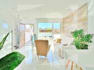 Townhouse · Resale TORREVIEJA · Los Balcones