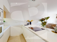 Bungalow · Nouvelle construction PILAR DE LA HORADADA · Lo Monte