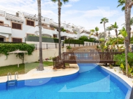 Apartment · Resale La Mata · Cañada del Molino