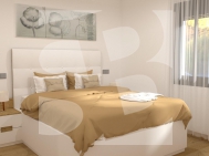 Apartment · Nowo zbudowane ORIHUELA COSTA · 