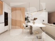 Apartamento · Obra Nueva PILAR DE LA HORADADA · pueblo
