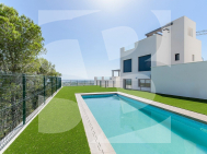 Bungalow · Nouvelle construction SAN MIGUEL DE SALINAS · VistaBella Golf