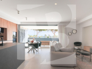 Villa · Nouvelle construction LOS ALCAZARES · Santa Rosalia Lake and Life Resort