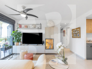 Apartment · Odsprzedaż TORREVIEJA · Rocio del Mar