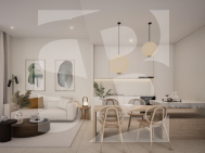 Town House · Nouvelle construction LOS ALCAZARES · Serena Golf