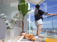 Appartement · Nouvelle construction Denia · Las Marinas