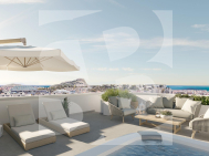Apartamento · Obra Nueva ALICANTE · San Agustín-PAU 2