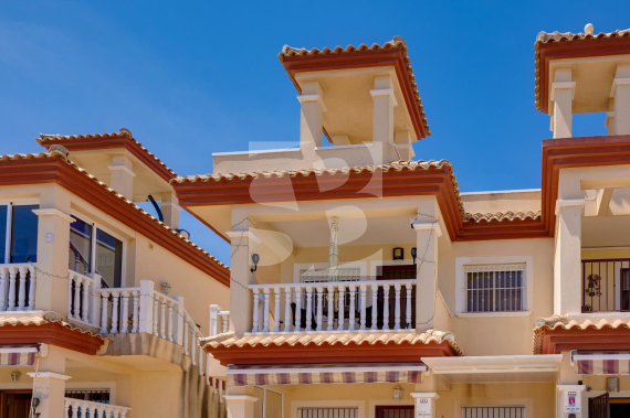 Apartment - Odsprzedaż - SAN PEDRO DEL PINATAR - Los Peñascos-El Salero-Los Imbernones