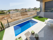 Villa · New Build Playa Honda