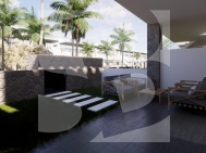 Penthouse · New Build TORREVIEJA · Punta Prima
