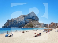 Вилла · Новостройка Calpe · Pla Roig