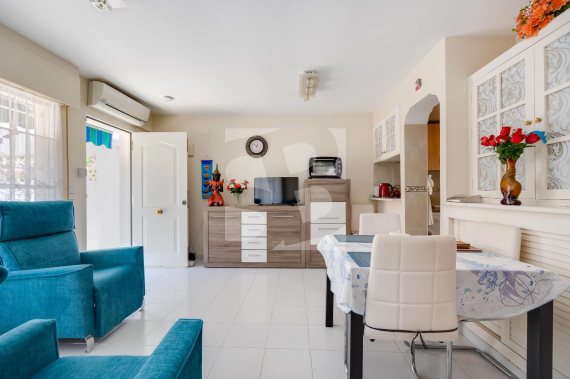 terraced house - Продажа - TORREVIEJA - Torrevieja