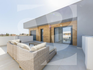 Villa · New Build Playa Honda