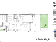Apartamento · Obra Nueva Guardamar del Segura · El Raso