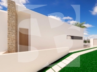 Villa · Nouvelle construction PILAR DE LA HORADADA · Pinar De Campoverde