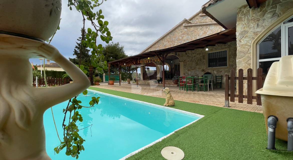  · Resale Elche · Matola