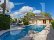 Villa · Segunda Mano ORIHUELA COSTA · Las Filipinas