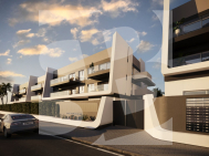 Apartment · New Build GRAN ALACANT · Gran Alacant