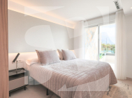 Villa · Nouvelle construction LOS ALCAZARES · Santa Rosalia Lake and Life Resort