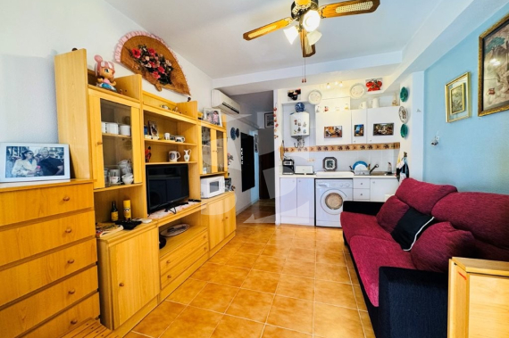 Apartamento - Segunda Mano - La Mata - La Mata