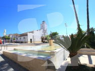 Villa · Obra Nueva BENIJOFAR · Pueblo