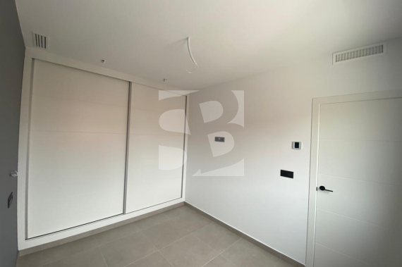 Villa - New Build - LOS ALCAZARES - La Concha