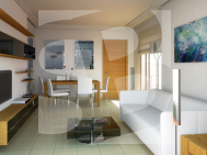 PENTHOUSE · Nowo zbudowane Villajoyosa · Gasparot