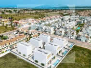 Villa · New Build ROJALES · Ciudad Quesada