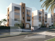 Apartment · New Build Alhama De Murcia · Condado De Alhama Resort