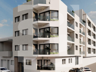 Attique · Nouvelle construction Guardamar del Segura · Pueblo