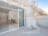 T · Продажа TORREVIEJA · La Siesta - El Chaparral - San Luis