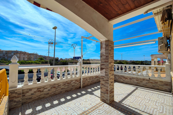 B - Segunda Mano - TORREVIEJA - Torrevieja