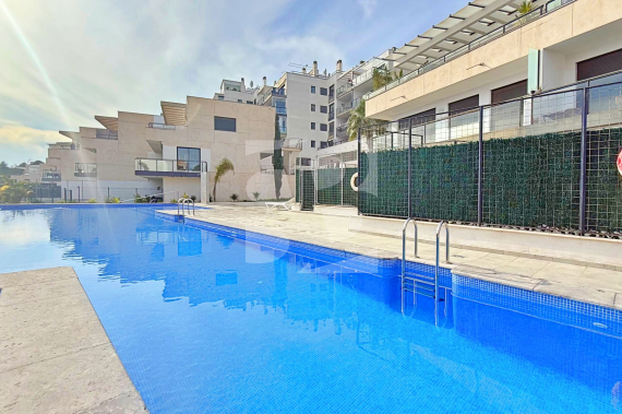 Apartment - Resale - ORIHUELA COSTA - Campoamor