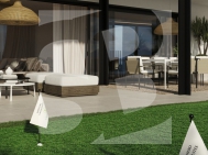 Апартамент · Новостройка ORIHUELA · Las Colinas Golf