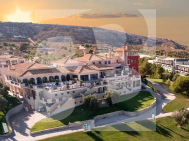 v · Продажа ALGORFA · Campo de Golf - Algorfa