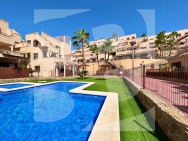 Apartment · New Build Aguilas · Collado Bajo