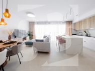 Apartment · New Build FINESTRAT · Camporrosso Village