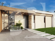 Villa · Obra Nueva Polop · PAU 1