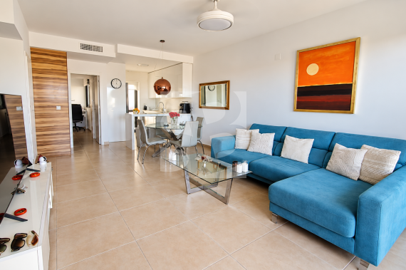 C - Продажа - ORIHUELA COSTA - Villamartin