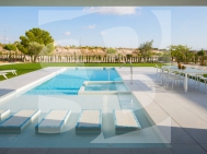 Villa · New Build Banos y Mendigo · Altaona Golf And Country Village