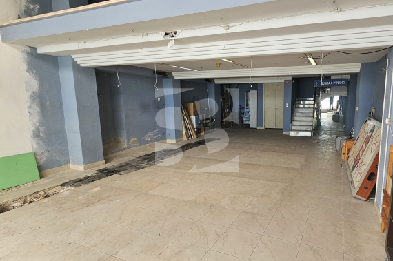 C - Odsprzedaż - TORREVIEJA - Centro