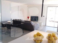 Villa · New Build FINESTRAT · Balcón De Finestrat