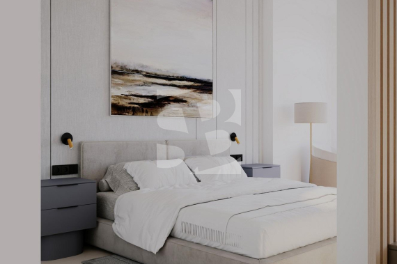 Apartment - New Build - Guardamar del Segura - Pueblo