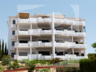 Apartamento · Obra Nueva ORIHUELA COSTA · Lomas de Campoamor